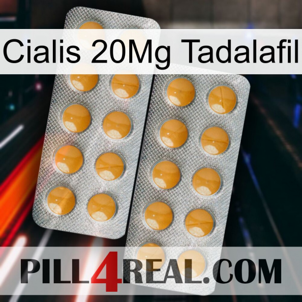 Cialis 20Mg Tadalafil levitra2.jpg